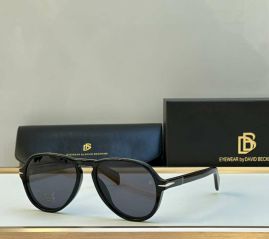Picture of David Beckha Sunglasses _SKUfw53594839fw